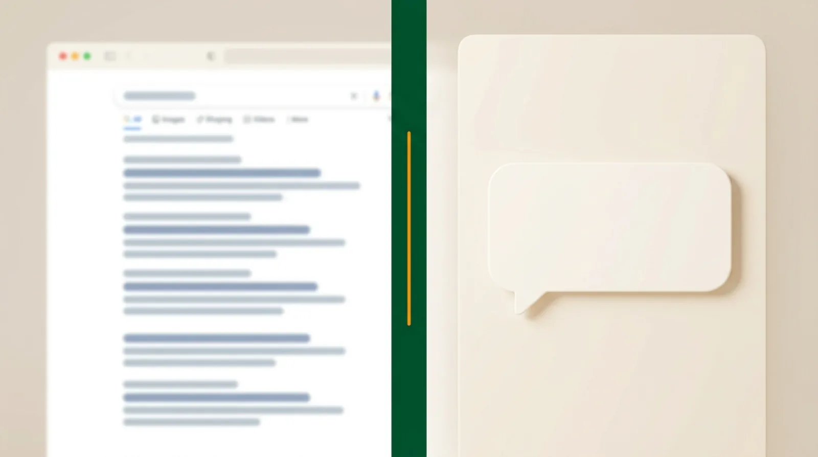 AI SEO vs. Traditional SEO for Real Estate Agents
