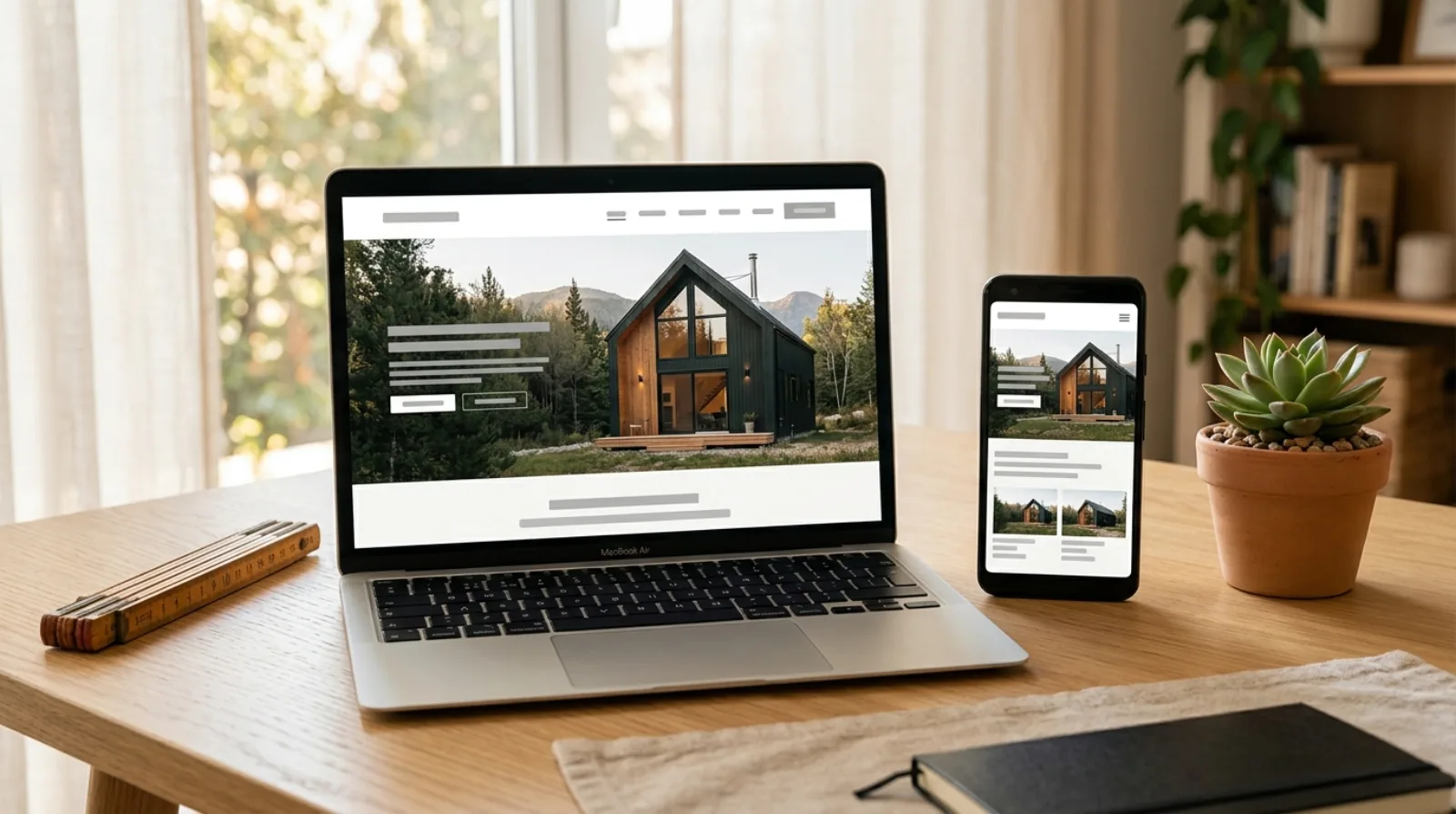 Best Real Estate Agent Websites: What They Do Differently