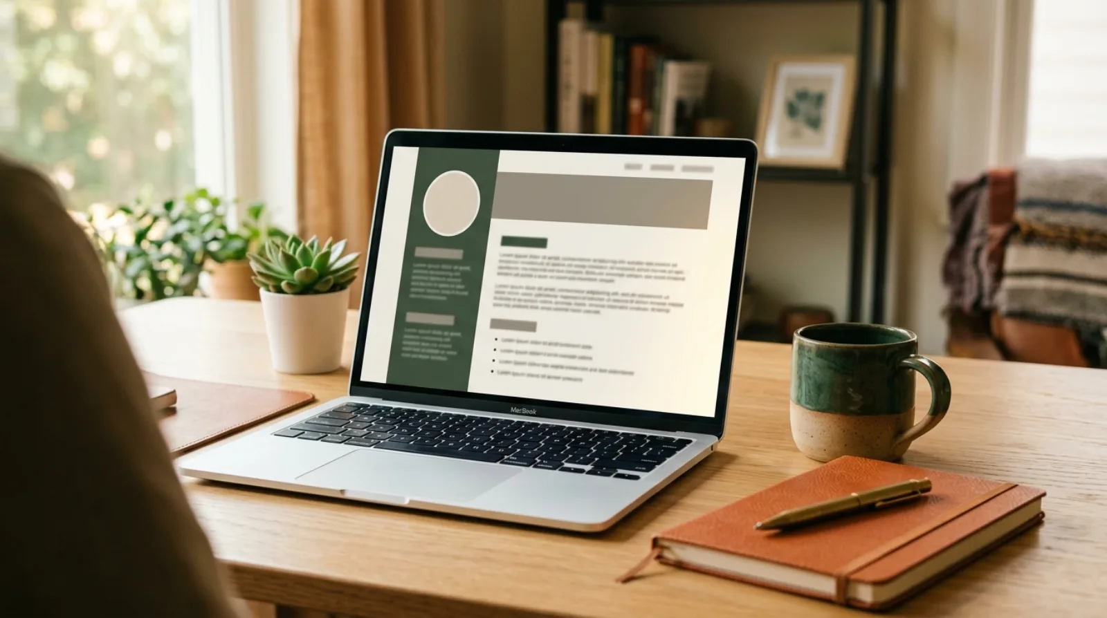 Real Estate Agent Bio: How to Write One That AI Search Can Quote