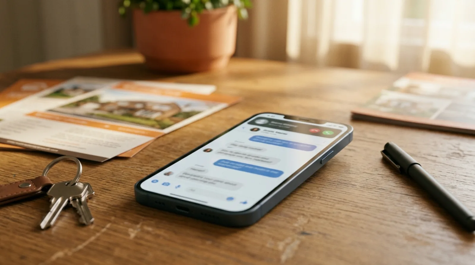 Real Estate Leads From AI Search: How Agents Actually Get Them