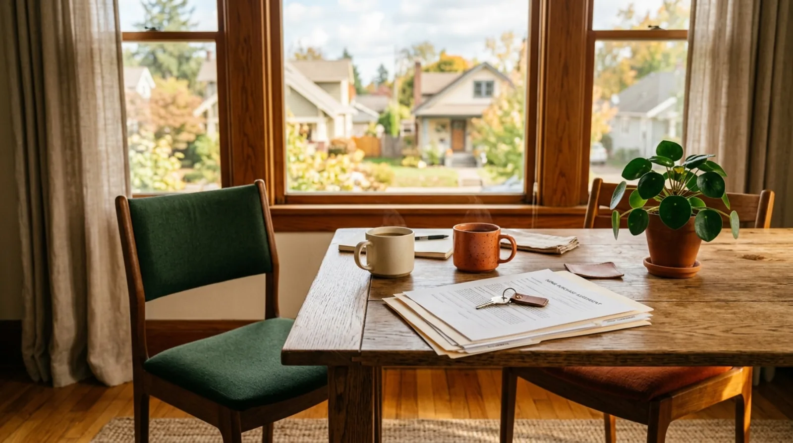 Will AI Replace Real Estate Agents? An Honest Read of the Data