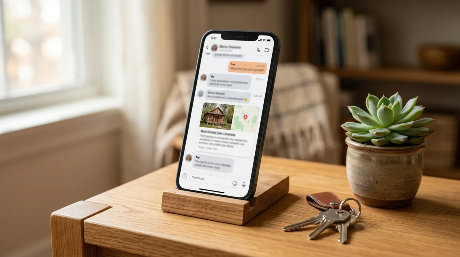 Zillow's App in ChatGPT: What It Means for Real Estate Agents