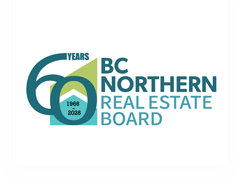 BC Northern Real Estate Board logo