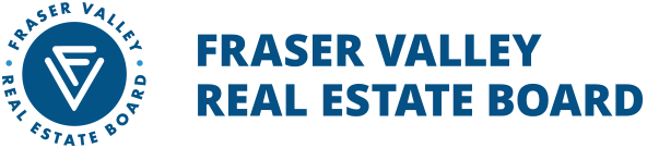 Fraser Valley Real Estate Board logo