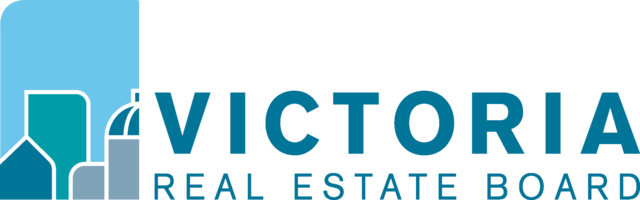 Victoria Real Estate Board logo