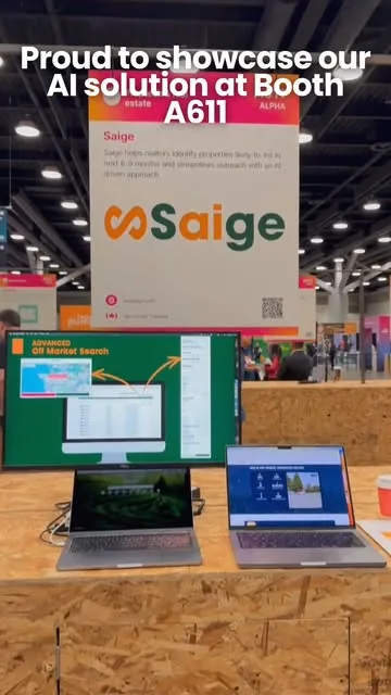 Saige Instagram reel
