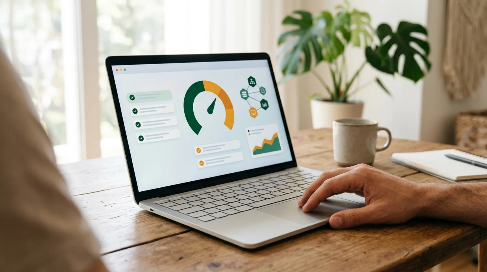 Free AI Visibility Score Tools for Real Estate Agents: What They Actually Check