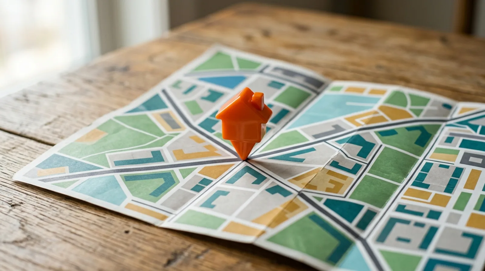 Google Business Profile for Real Estate Agents: The Record AI Reads