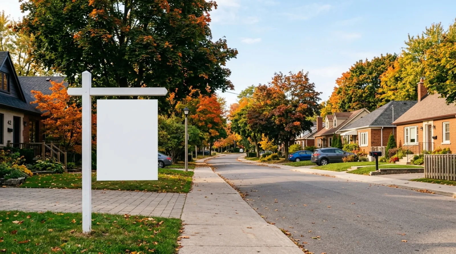 How to Get Real Estate Listings: Farming in the AI Search Era
