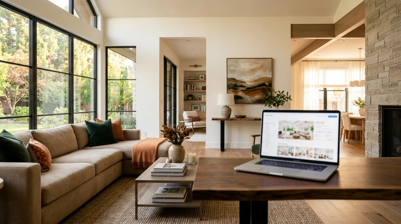 Luxury Listing Pages: What a High-End Buyer Expects to See