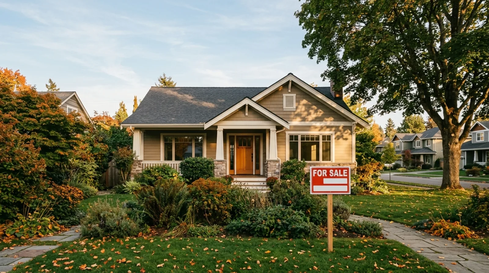 How to Sell a House in Probate: The Page Your Site Doesn't Have