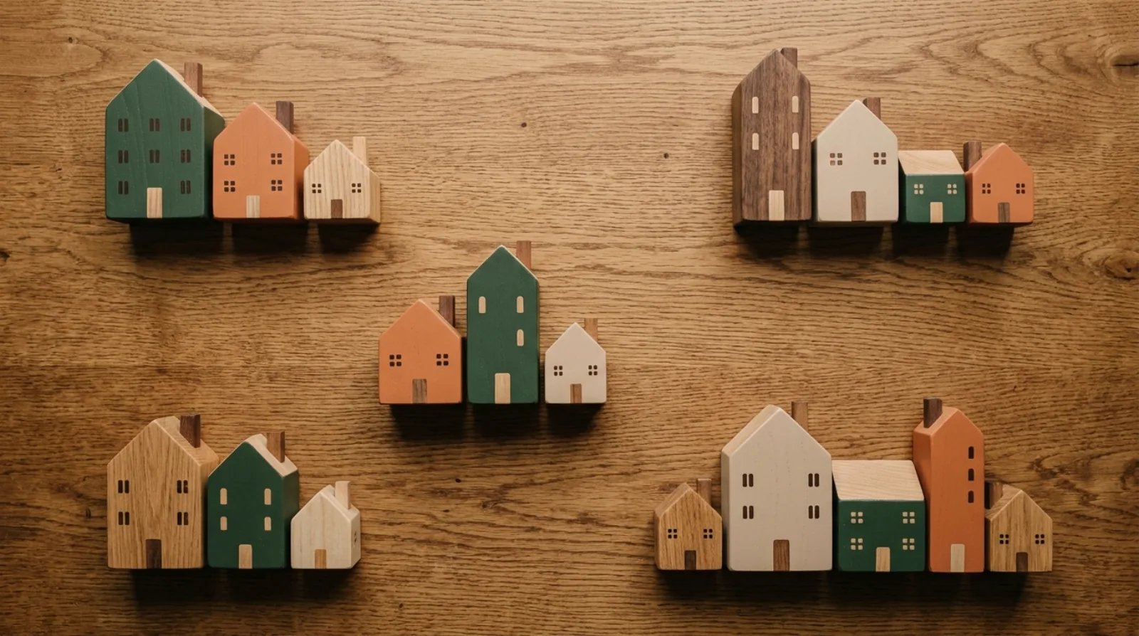 Where Real Estate Leads Actually Come From: Channels Compared