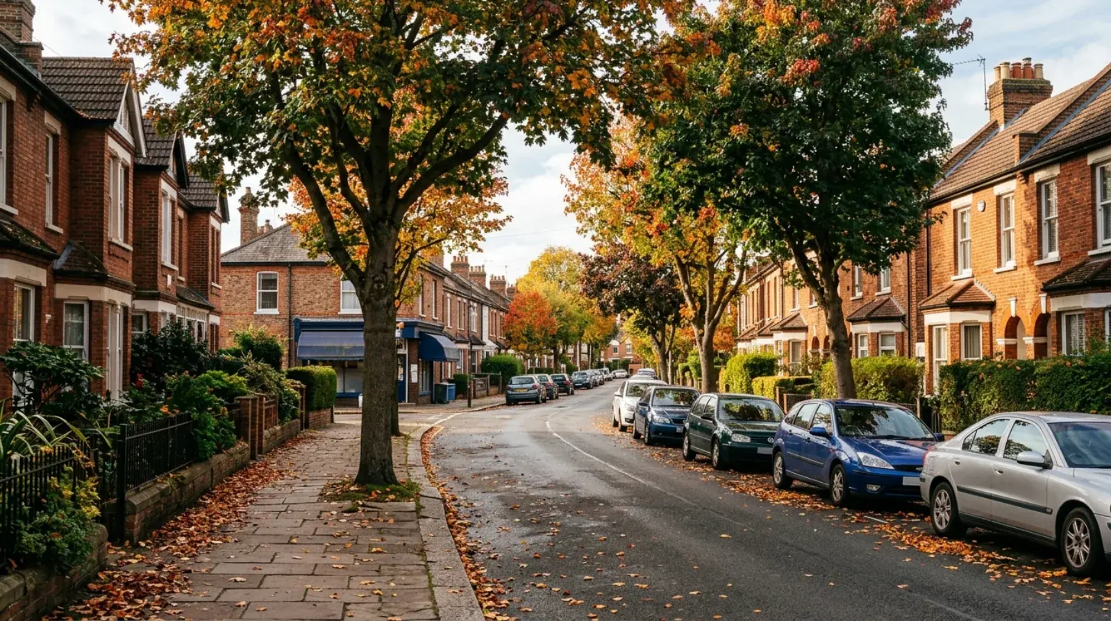 How to Write a Neighbourhood Page Buyers and AI Both Use