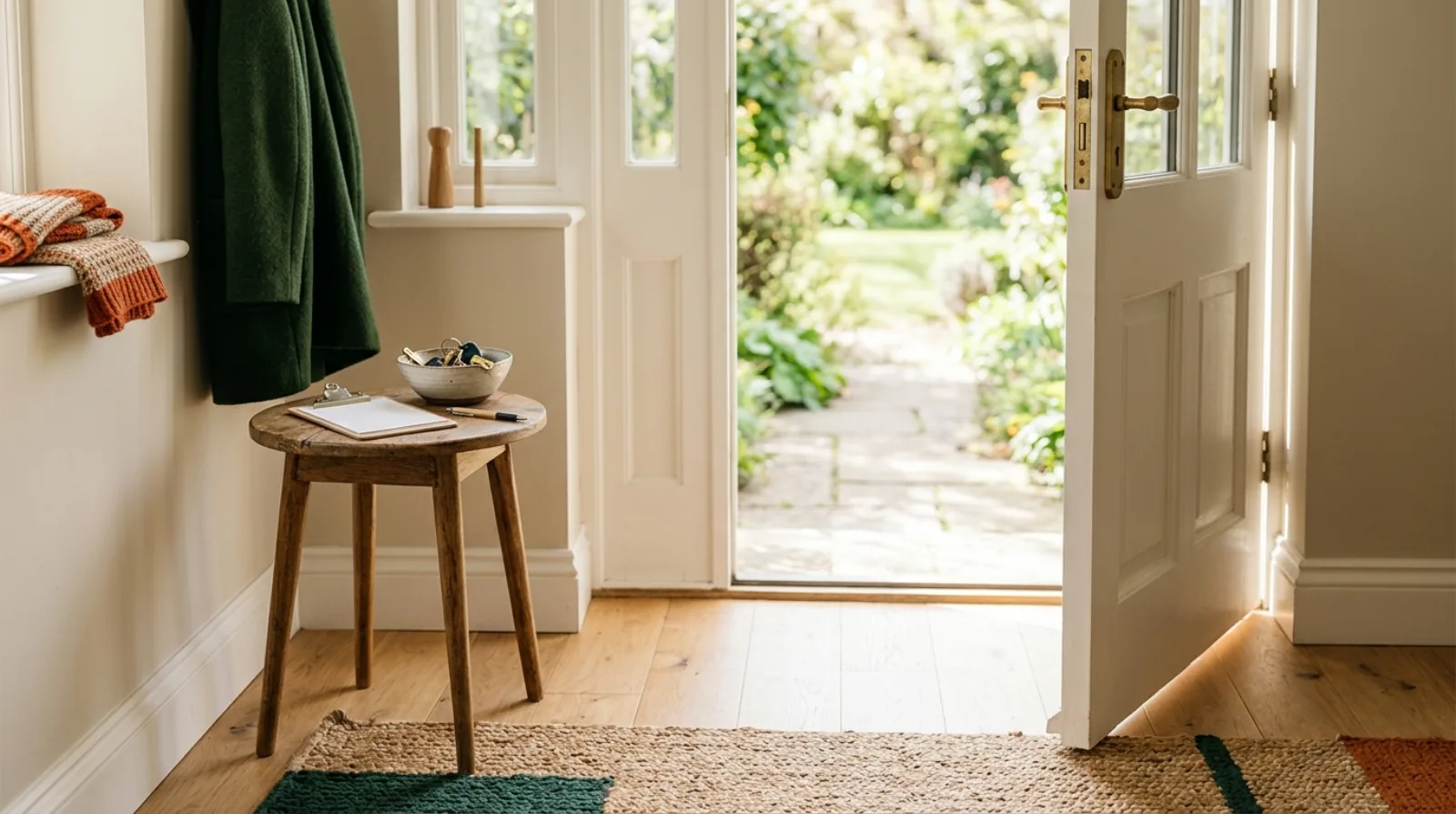 Open House Follow Up: What to Do With the Sign-In Sheet