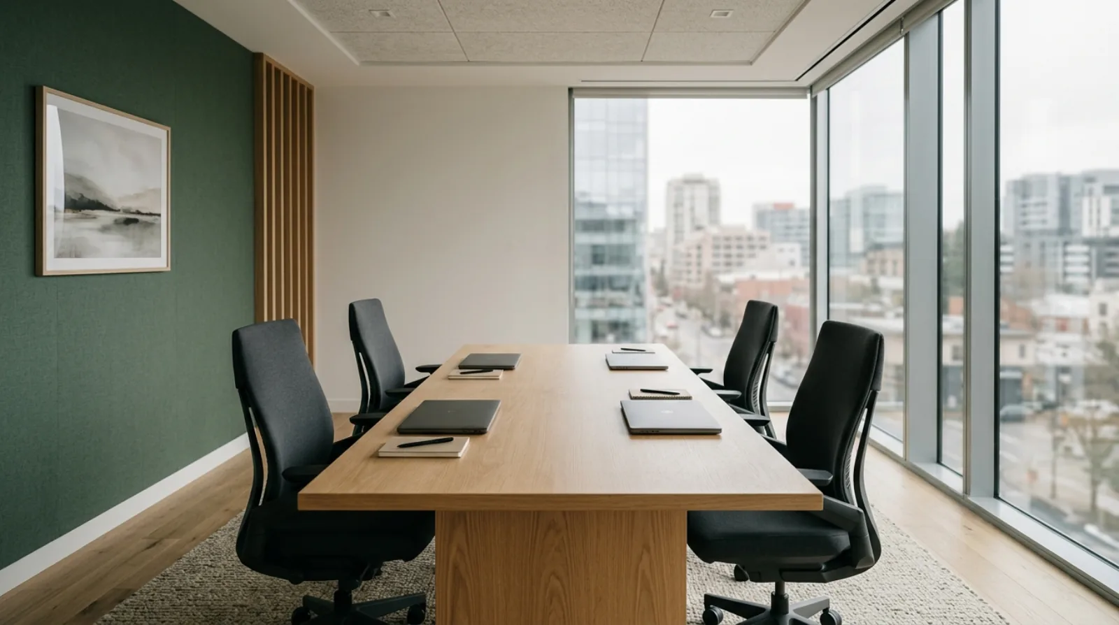 Real Estate Team Websites: What Changes When You Stop Working Alone
