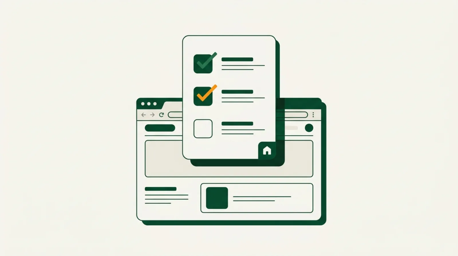 Real Estate Agent Website Checklist: What to Check First