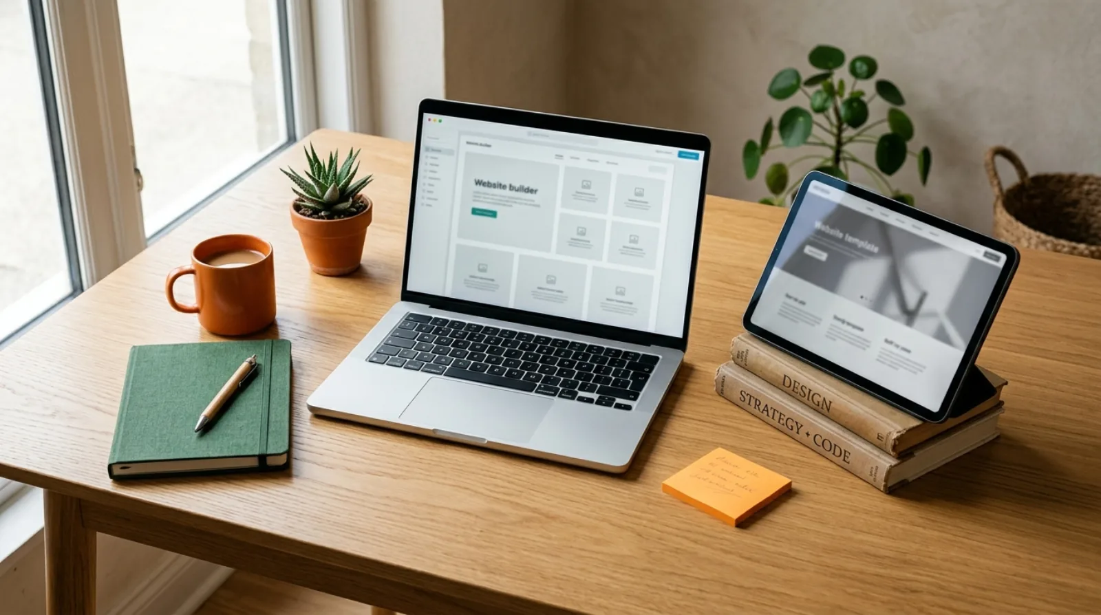 Choosing a Website Platform: What Actually Matters for an Agent