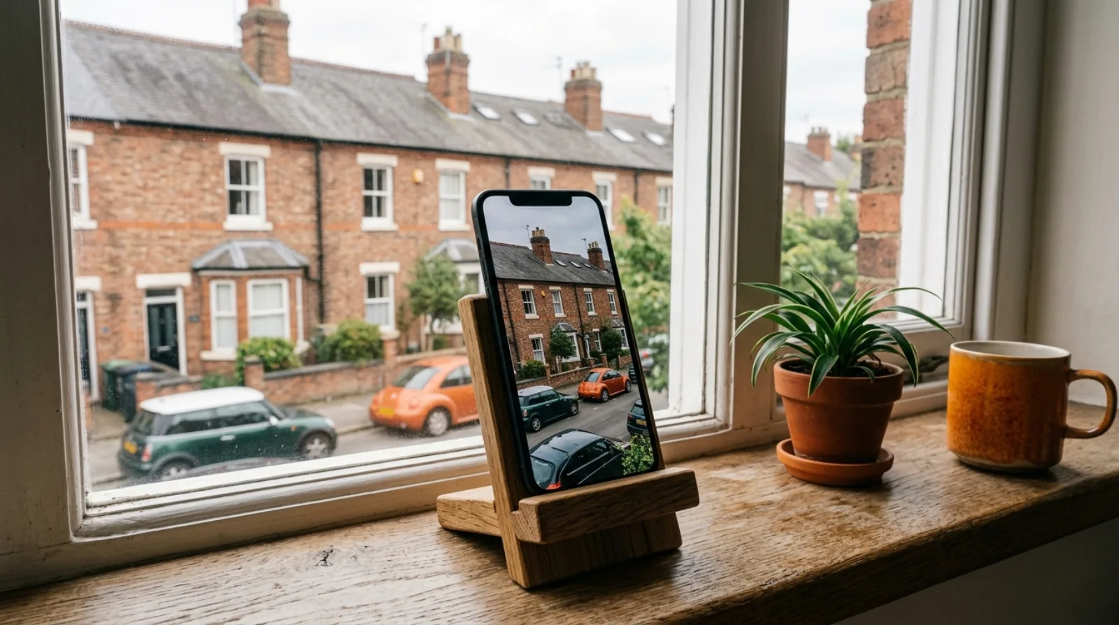 Real Estate Website Photos: What to Use When You Have Nothing