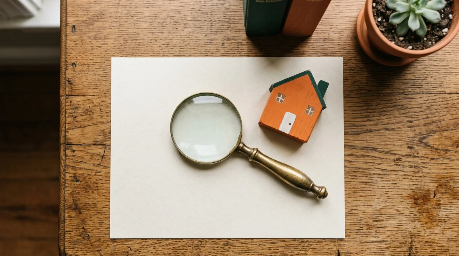 What Buyers and Sellers Actually Check on an Agent's Website