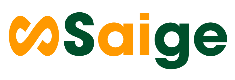 Saige Logo